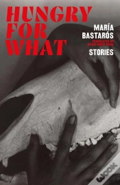 Capa do artigo Hungry For What