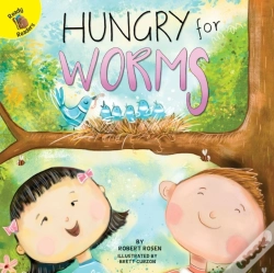 Capa do artigo Hungry For Worms
