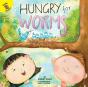 Hungry For Worms - Preview