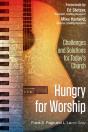 Hungry For Worship - Preview