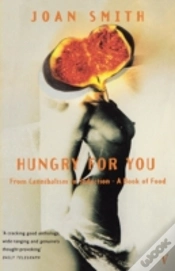 Capa do artigo Hungry For You