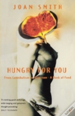 Capa do artigo Hungry For You