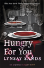 Hungry For You - Preview