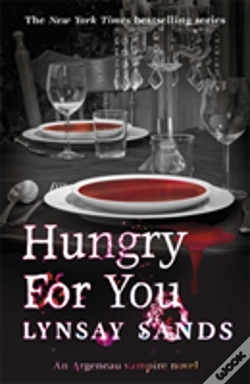 Capa do artigo Hungry For You