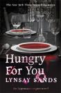 Hungry For You - Preview