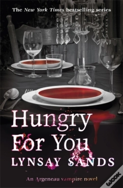 Capa do artigo Hungry For You