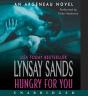 Hungry For You - Preview