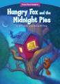 Hungry Fox And The Midnight Pies - Preview
