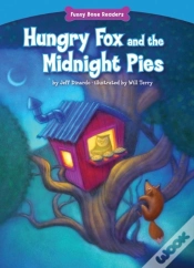 Capa do artigo Hungry Fox And The Midnight Pies