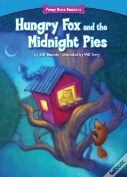 Capa do artigo Hungry Fox And The Midnight Pies