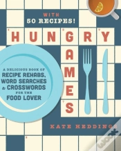 Capa do artigo Hungry Games