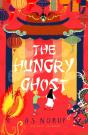 Hungry Ghost - Preview