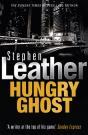 Hungry Ghost - Preview