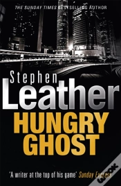Capa do artigo Hungry Ghost
