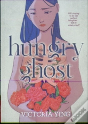 Capa do artigo Hungry Ghost