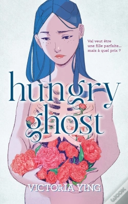 Capa do artigo Hungry Ghost