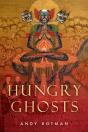 Hungry Ghosts - Preview
