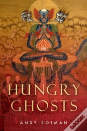 Capa do artigo Hungry Ghosts