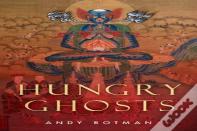 Hungry Ghosts