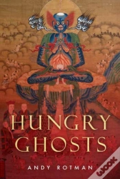 Capa do artigo Hungry Ghosts