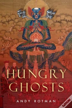Capa do artigo Hungry Ghosts