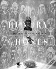 Hungry Ghosts