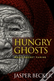 Capa do artigo Hungry Ghosts