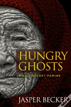 Capa do artigo Hungry Ghosts