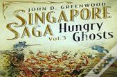 Hungry Ghosts