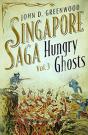 Hungry Ghosts - Preview