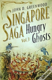 Hungry Ghosts