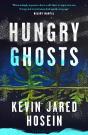 Hungry Ghosts - Preview