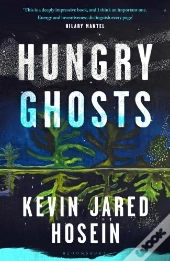 Hungry Ghosts