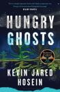 Hungry Ghosts - Preview