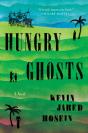 Hungry Ghosts - Preview