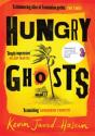 Hungry Ghosts - Preview