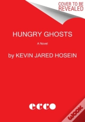 Hungry Ghosts