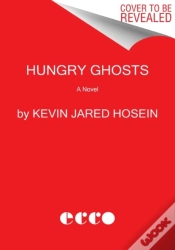 Capa do artigo Hungry Ghosts
