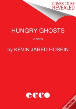 Capa do artigo Hungry Ghosts