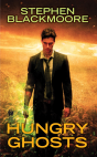 Hungry Ghosts - Preview