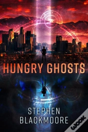 Capa do artigo Hungry Ghosts