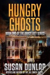 Capa do artigo Hungry Ghosts