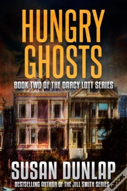 Capa do artigo Hungry Ghosts