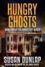 Hungry Ghosts - Preview