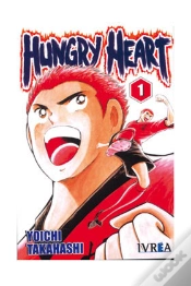 Capa do artigo Hungry Heart 1
