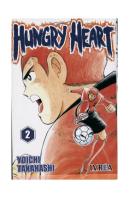 Hungry Heart 2