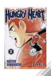 Capa do artigo Hungry Heart 2