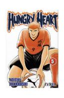 Hungry Heart 5