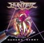 Hungry Heart - CD - Preview