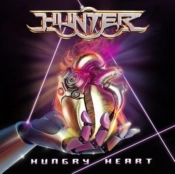 Capa do artigo Hungry Heart - CD
